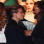 Kate Beckinsale Jason Momoa seen together at Oscar’s After-Party