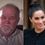 Thomas Markle slams Meghan and her ‘ginger husband,’ Prince Harry, as he vows to testify in court for her sister