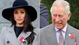 King Charles ready to ‘clear the air’ with Meghan Markle