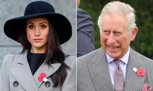 King Charles ready to ‘clear the air’ with Meghan Markle