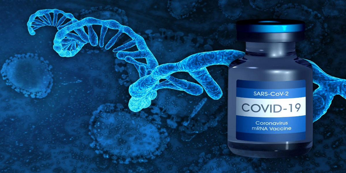 mrna vaccine
