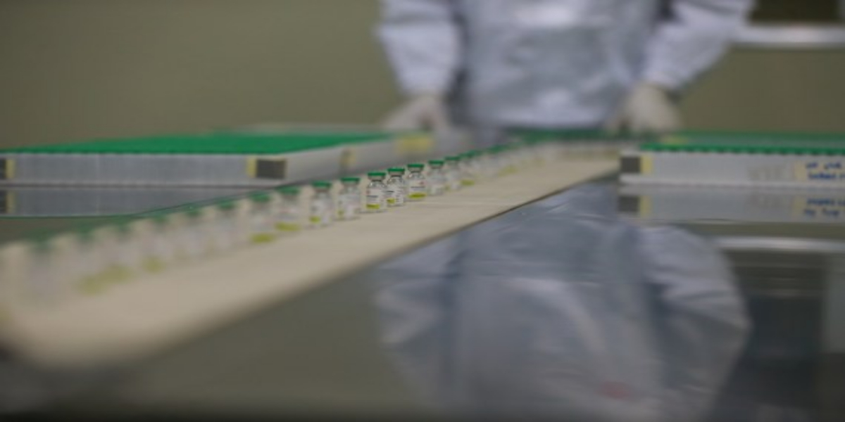 covid-19 vaccine