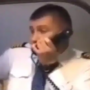 Watch Video: Russian pilot says to passengers, War In Ukraine “Is A Crime”