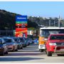 New Zealanders queue for petrol as price hikes