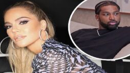 Khloe Kardashian is putting past behind her and looking forward to future for romantic pursuits