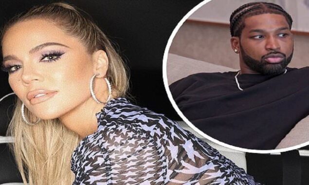 Khloe Kardashian is putting past behind her and looking forward to future for romantic pursuits