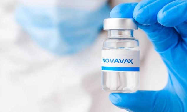 Slovakia rolls out Novavax in bid to sway vaccine-shy