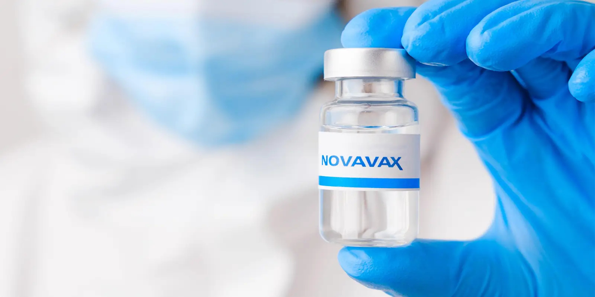novavax