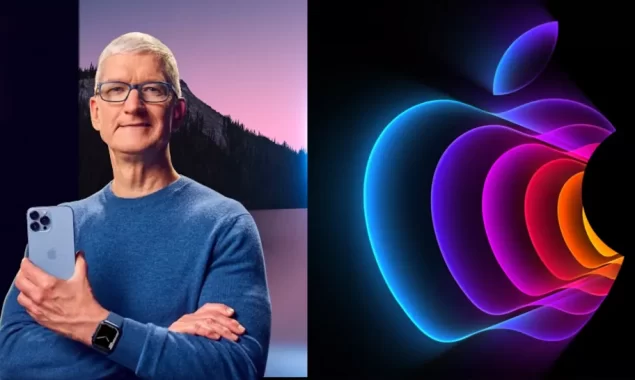 How to Watch Apple's 'Peek Performance' Event