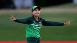Omaima Sohail