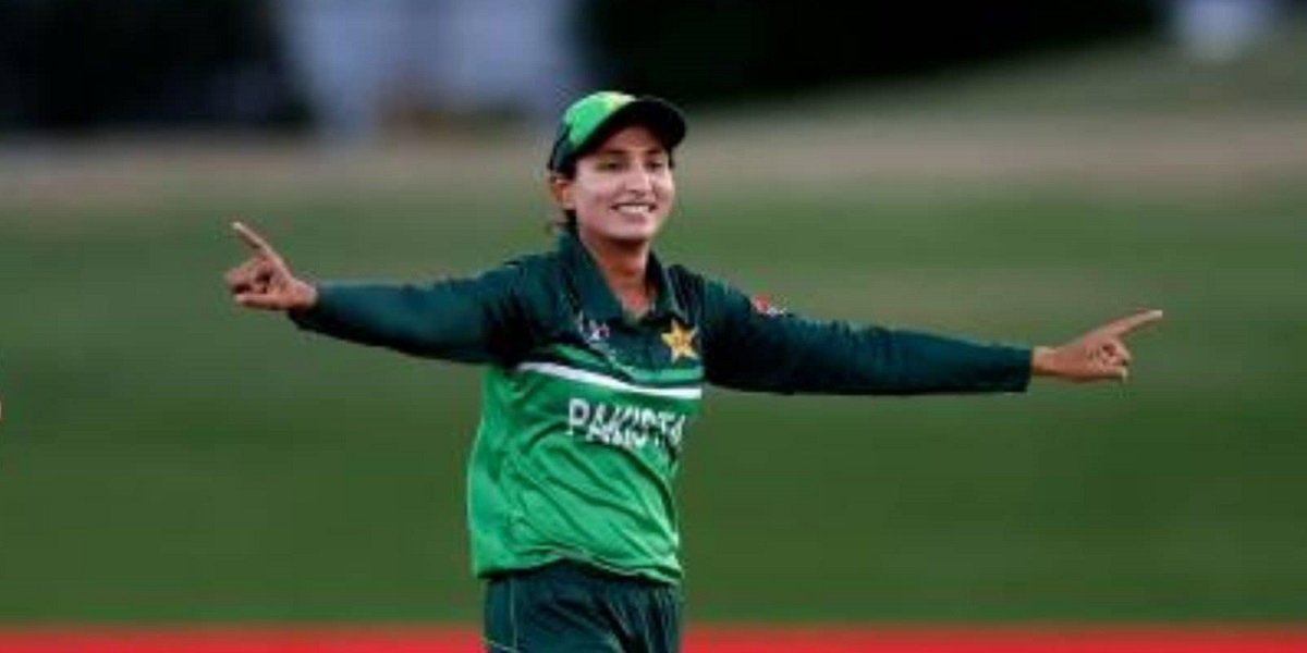 Omaima Sohail