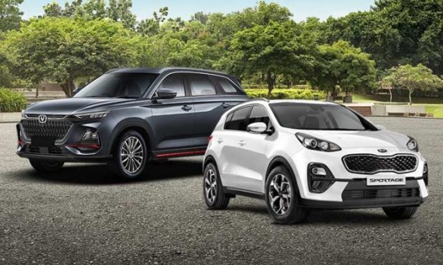 Oshan X7