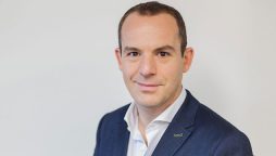 Martin Lewis urges UK account holders to check up on saving account rate
