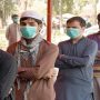 Pakistan confirms 796 new COVID-19 cases, 10 more deaths