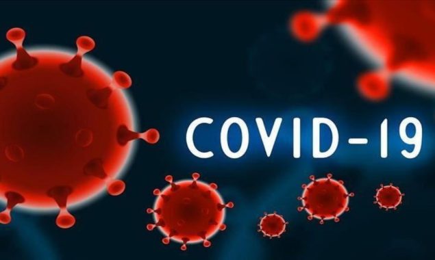 Pakistan reports zero COVID-19 death for 2nd day
