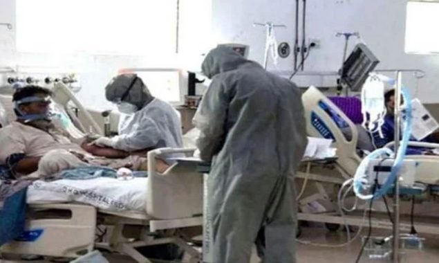 Pakistan registers 639 new COVID-19 cases, 4 more deaths