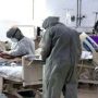 Pakistan registers 639 new COVID-19 cases, 4 more deaths