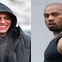 Pete Davidson tries to downplay Kanye West’s threads