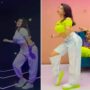 When Jacqueline Fernandez, Avneet showed their moves on ‘Mud Mud Ke’