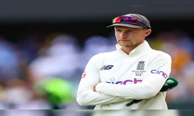 Root’s future as a captain in peril after WI rout