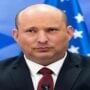 Israeli PM contracts Covid-19