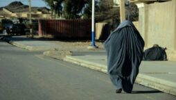 Taliban ban Afghan women flying alone in latest setback on rights