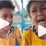 Watch Video: Netizens Can’t Stop Laughing as a Desi Boy Freaks Out on a Ferris Wheel