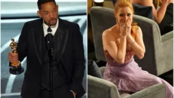 Oscars 2022