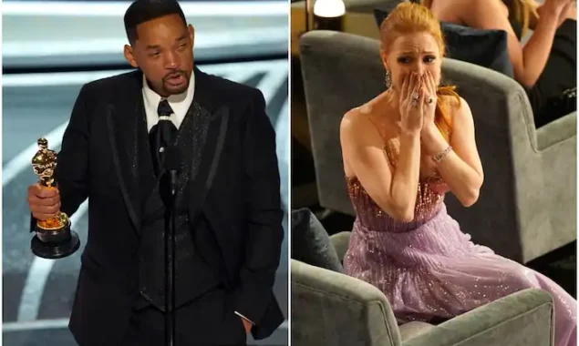 Oscars 2022: Complete List of Nominees and Winners