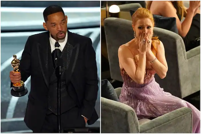 Oscars 2022