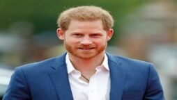 Prince Harry