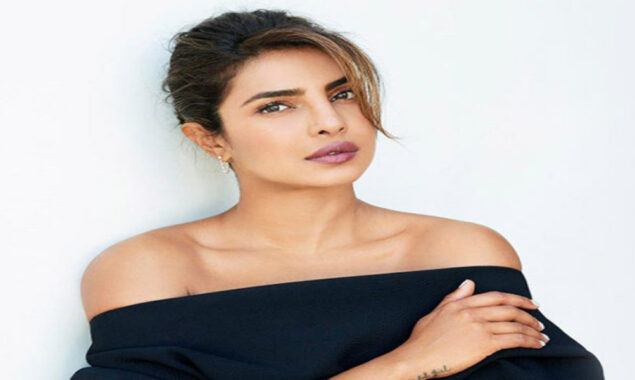 Priyanka Chopra will co-host a pre-Oscars event honouring South Asian filmmaking talent