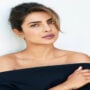 Priyanka Chopra ‘finally’ finished her Citadel shoot