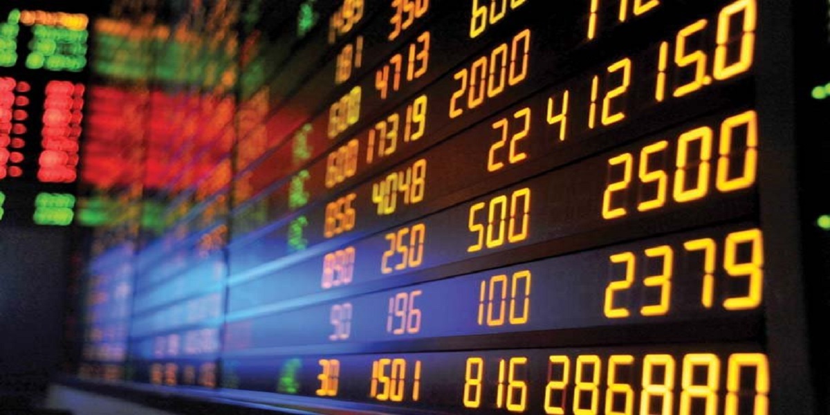 Stocks