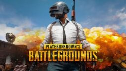 pubg mobile