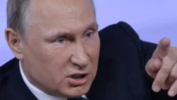 Putin is embarrassed after Ukraine reveals a list of 600 Russian spies, including ‘DB9s and 007s.’