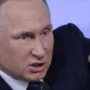 ‘Tell him I’ll smash them,’ Putin reportedly says as he rejects Zelenskyy’s scribbled peace proposal