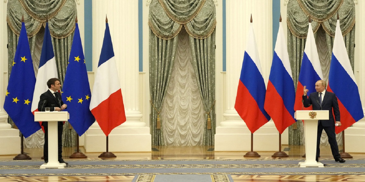 France Russia