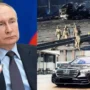 Inside a confiscated £550,000 Mercedes armoured limo that can withstand a BOMB strike owned by a Putin ally and ex-Arsenal shareholder
