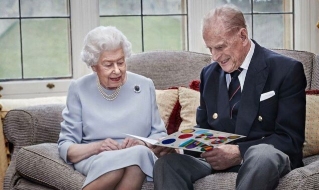 Queen Elizabeth may be compelled to skip Prince Philip’s memorial service 