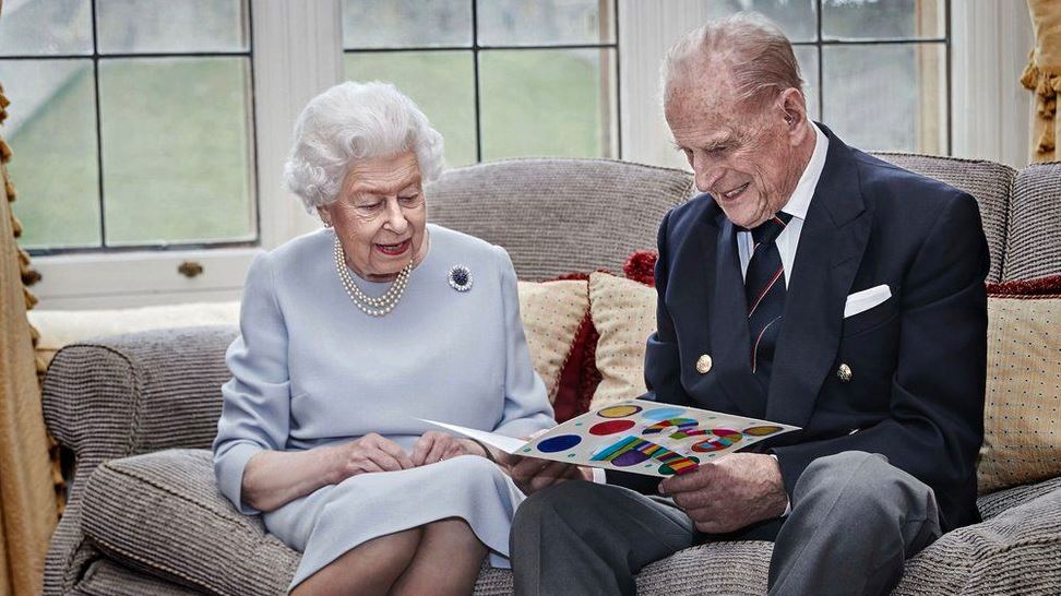 Prince Philip