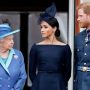 Queen Elizabeth is unable to strip Meghan and Harry of Sussex titles