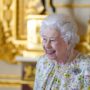 The Queen develops expertise in delicate bone china