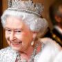  Queen Elizabeth is no longer wearing the crown