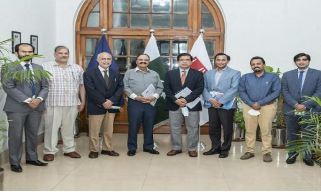 UVAS faculty won 12 research grants