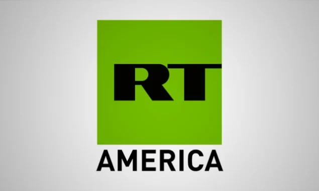 RT America is shutting down and laying off staff