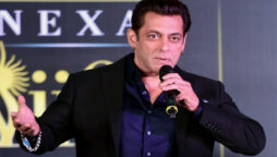 WATCH: Salman Khan celebrates his nephew’s birthday