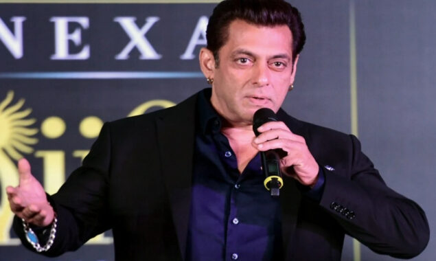 salman khan
