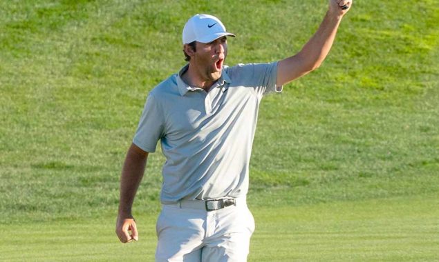 Scottie Scheffler wins his second PGA Tour title at the Arnold Palmer Invitational | Rory McIlroy finishes one-over-par