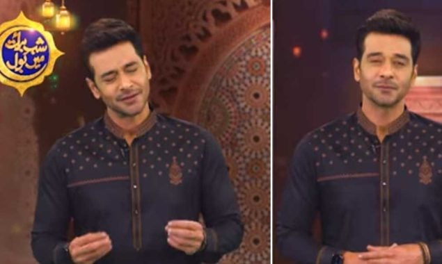 ‘Shab-e-Barat Main BOL’ The biggest transmission of the night